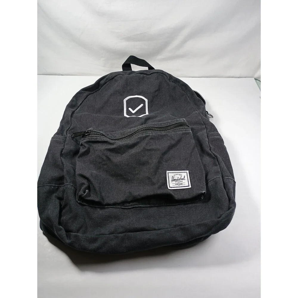 Herschel Backpack 100% Cotton The Herschel Supply Co.Brand